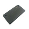 Etui Smart Magnet na telefon Samsung Galaxy M10 M105 czarne