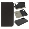 Etui Smart Magnet na telefon Samsung Galaxy M15 5G M156 / A15 4G A155 / A15 5G A156 czarne