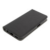 Etui Smart Magnet na telefon Samsung Galaxy M15 5G M156 / A15 4G A155 / A15 5G A156 czarne