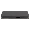 Etui Smart Magnet na telefon Samsung Galaxy M15 5G M156 / A15 4G A155 / A15 5G A156 czarne
