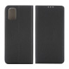 Etui Smart Magnet na telefon Samsung Galaxy M51 M515 czarne