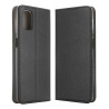Etui Smart Magnet na telefon Samsung Galaxy M51 M515 czarne