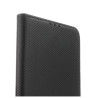 Etui Smart Magnet na telefon Samsung Galaxy M51 M515 czarne