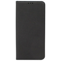 Etui Smart Magnet na telefon Samsung Galaxy M53 5G M536 czarne