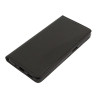 Etui Smart Magnet na telefon Samsung Galaxy M53 5G M536 czarne