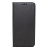Etui Smart Magnet na telefon Samsung Galaxy M34 5G M346 czarne
