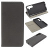 Etui Smart Magnet na telefon Samsung Galaxy M35 5G M336 czarne