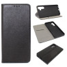 Etui Smart Magnet na telefon Samsung Galaxy M55 5G M556 czarne