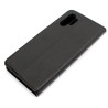 Etui Smart Magnet na telefon Samsung Galaxy Note 10+ N975 czarne