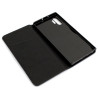 Etui Smart Magnet na telefon Samsung Galaxy Note 10+ N975 czarne