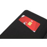 Etui Smart Magnet na telefon Samsung Galaxy Note 10+ N975 czarne