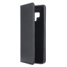 Etui Smart Magnet na telefon Samsung Galaxy Note 9 N960 czarne