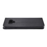 Etui Smart Magnet na telefon Samsung Galaxy Note 9 N960 czarne