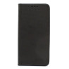 Etui Smart Magnet na telefon Samsung Galaxy S21 FE 5G G990 czarne
