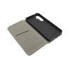 Etui Smart Magnet na telefon Samsung Galaxy S23 FE 5G S711 czarne