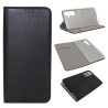 Etui Smart Magnet na telefon Samsung Galaxy S24 FE 5G S721 czarne