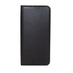 Etui Smart Magnet na telefon Samsung Galaxy S24 FE 5G S721 czarne
