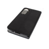 Etui Smart Magnet na telefon Samsung Galaxy S24 FE 5G S721 czarne