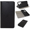 Etui Smart Magnet na telefon Samsung Galaxy S24+ S24 Plus 5G S926 czarne
