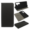Etui Smart Magnet na telefon Samsung Galaxy S25 FE 5G S731 czarne