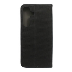 Etui Smart Magnet na telefon Samsung Galaxy S25 FE 5G S731 czarne