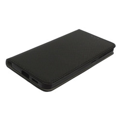 Etui Smart Magnet na telefon Samsung Galaxy S25 FE 5G S731 czarne