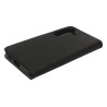 Etui Smart Magnet na telefon Samsung Galaxy S25 FE 5G S731 czarne