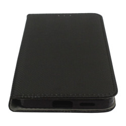Etui Smart Magnet na telefon Samsung Galaxy S25 FE 5G S731 czarne