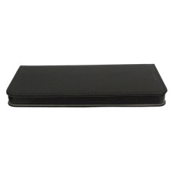 Etui Smart Magnet na telefon Samsung Galaxy S25 FE 5G S731 czarne