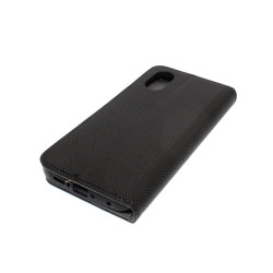 Etui Smart Magnet na telefon Samsung Galaxy XCover 7 5G G556 czarne