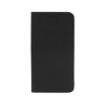 Etui Smart Magnet na telefon TCL 20 SE T761 czarne