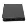 Etui Smart Magnet na telefon TCL 20 SE T761 czarne