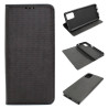 Etui Smart Magnet na telefon uleFone Note 12P czarne