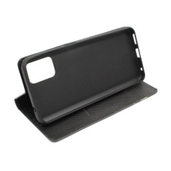 Etui Smart Magnet na telefon uleFone Note 12P czarne