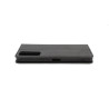 Etui Smart Magnet na telefon TCL 30 / 30+ T676 czarne