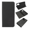 Etui Smart Magnet na telefon TCL 305 6102A / 306 6102H / 30E 6127A / 305i 5164D / 30SE 4G 6165 czarne