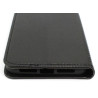 Etui Smart Magnet na telefon TCL 305 6102A / 306 6102H / 30E 6127A / 305i 5164D / 30SE 4G 6165 czarne