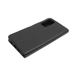 Etui Smart Magnet na telefon TCL 205 4187 czarne