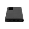 Etui Smart Magnet na telefon TCL 205 4187 czarne