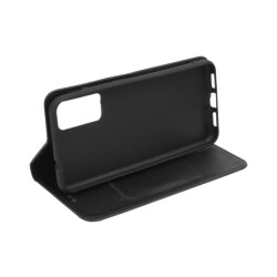 Etui Smart Magnet na telefon TCL 205 4187 czarne