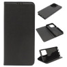 Etui Smart Magnet na telefon Tecno Spark 10 NFC 4G czarne