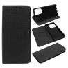 Etui Smart Magnet na telefon Tecno Spark 10 Pro KI7 czarne