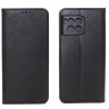 Etui Smart Magnet na telefon T-Mobile T Phone 2 Pro 5G / REVVL 7 Pro 5G czarne
