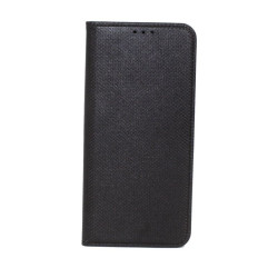Etui Smart Magnet na telefon T-Mobile T Phone 2 Pro 5G / REVVL 7 Pro 5G czarne