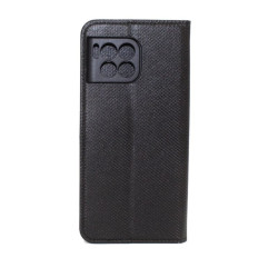 Etui Smart Magnet na telefon T-Mobile T Phone 2 Pro 5G / REVVL 7 Pro 5G czarne