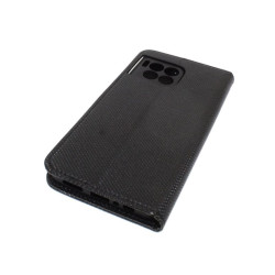 Etui Smart Magnet na telefon T-Mobile T Phone 2 Pro 5G / REVVL 7 Pro 5G czarne