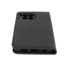 Etui Smart Magnet na telefon T-Mobile T Phone 2 Pro 5G / REVVL 7 Pro 5G czarne