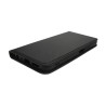 Etui Smart Magnet na telefon TCL 40SE T610K2 6156 6156A 6156A1 czarne