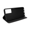 Etui Smart Magnet na telefon TCL 40SE T610K2 6156 6156A 6156A1 czarne