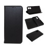 Etui Smart Magnet na telefon TCL 50SE T611 czarne